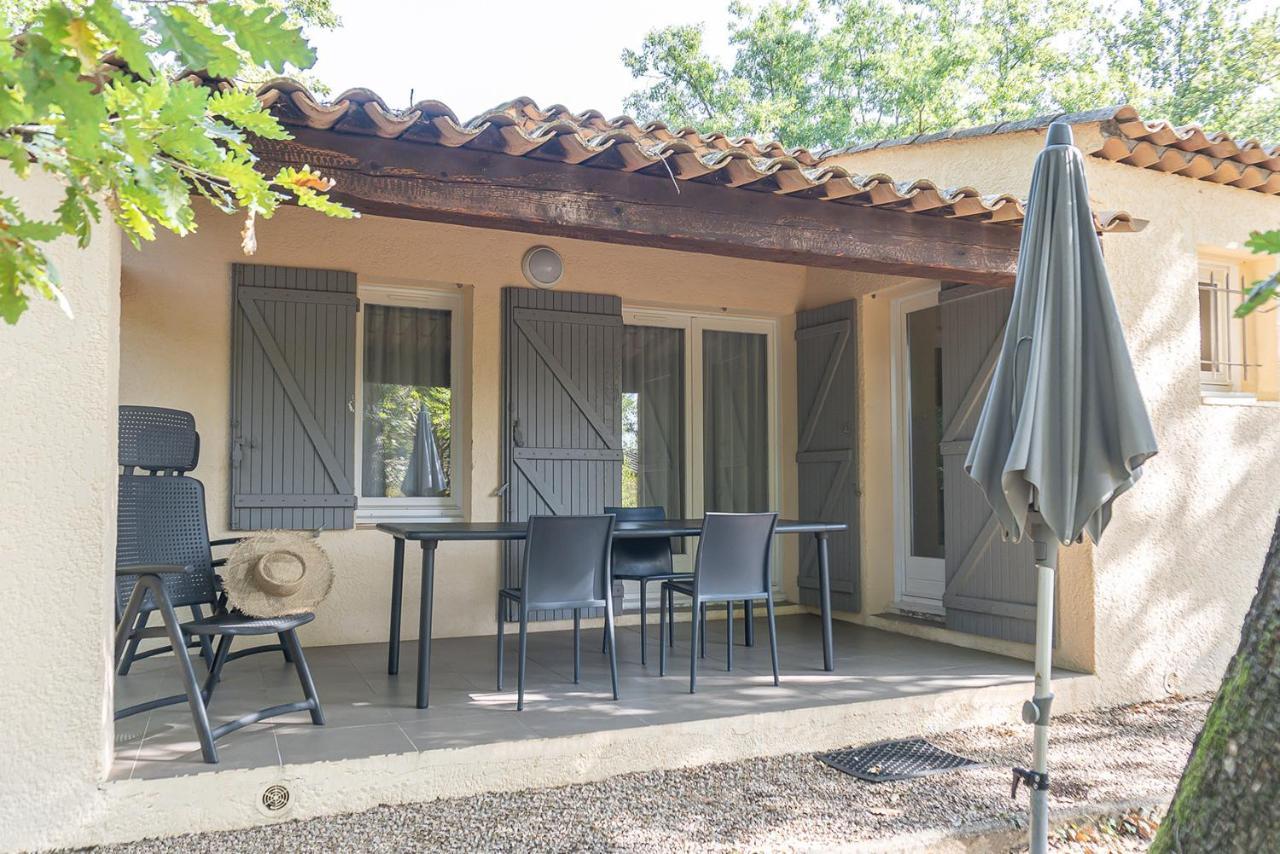 Domaine De La Tour Carree Aparthotel Peymeinade Kültér fotó